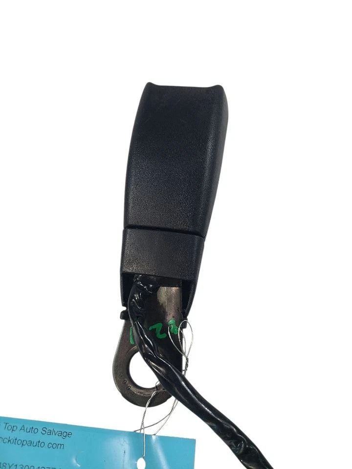 Seat Belt Front Bucket Driver Buckle Fits 02-06 LEXUS SC430 650981 Foto 2 de 4