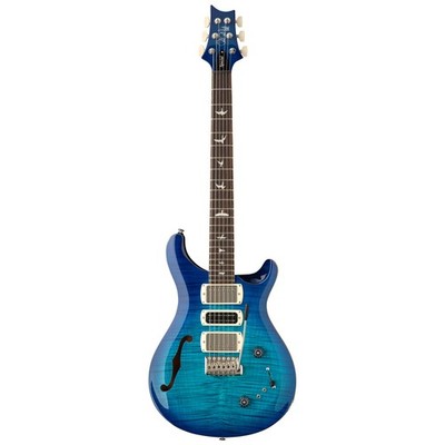 PRS SE Special Semi-Hollow Lake Blue