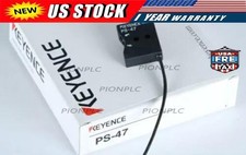 One KEYENCE PS-47 PS47 Photoelectric Sensor New