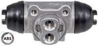 A.B.S. 72800 Radbremszylinder Zylinder Radbremse FüR Suzuki