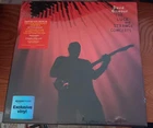 DAVID GILMOUR 4 LP EXCLUSIVE LUCK AND STRANGE CONCERTS CIRCUS MAXIMUS PINK FLOYD