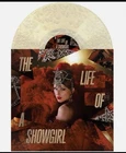 Taylor Swift The Life of a Showgirl Tiny Bubbles IN Champagne Vinyl SEALED
