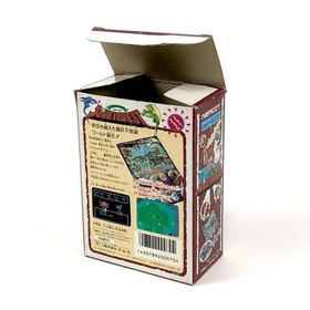 JUVEI QUEST Nintendo Famicom FC Japan Import Free shipping FedEx DHL Tested