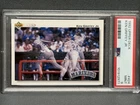 1992 Upper Deck - Ken Griffey Jr #424 - Seattle Mariners