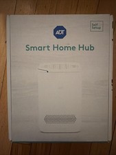 ADT Self Setup Smart Home Hub - White S40LR1-01