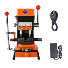 Cutter Cutting Machine, Keys Duplicator Copy Machine for Keys Copy Cloning 