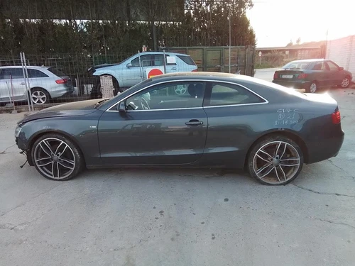 4G0131765 Catalizador para AUDI A5 COUPE (8T) * 2012 5295255 - Bild 5 von 10