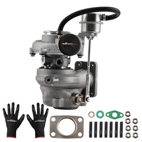 Turbolader 452204-0005 for Saab 9-5 2.0L 2.3L B205E/B235E/B235R 1997- DE