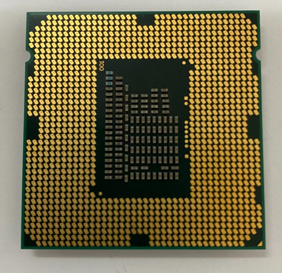 Intel Core i3-2120 SR05Y 3.3GHz 3MB 5.0GT/s  LGA 1155 CPU Processor - Image 3 of 3