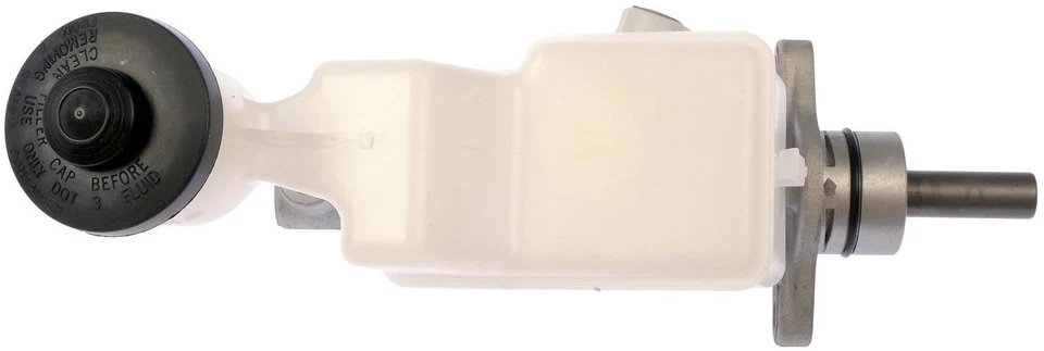 Cilindro maestro de freno para Pontiac Vibe 2003-2008 2004 2005 2006 2007 Dorman Foto 4 de 4