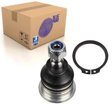Front Lower Ball Joint Inc Lock Nut & Circlip Fits Proton Is Blue Print ADC48605