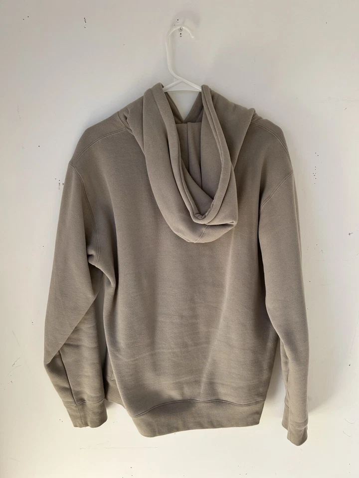 SUDADERA CON CAPUCHA PARADISE.NYC SAILOR BOOP NUDE Foto 2 de 2