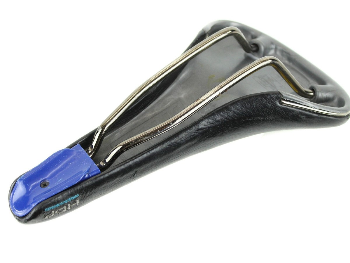パーツ SELLE SANMARCO HDP SILLíN SELLE SAN MARCO SQUADRA HDP RACING PRO (SADDLE BIKE