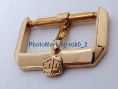 Ulysse Nardin 18k 750バックル　ユリスナルダン Ulysse Nardin ユリス・ナルダン 276-88 ユリス 1 腕時計 K18