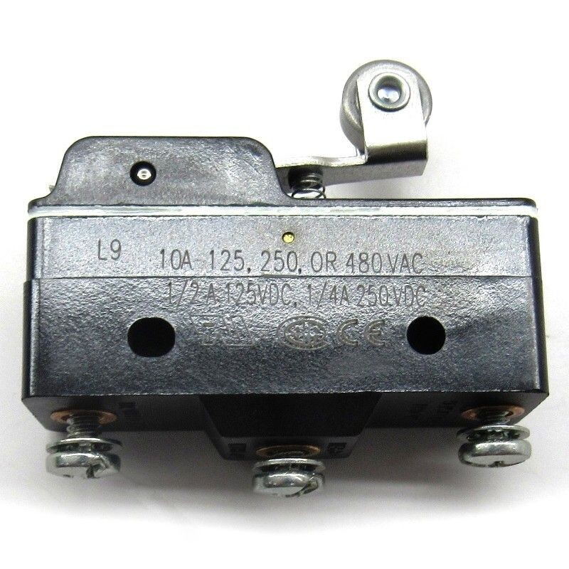 E-Z-Go Golf Car 15-Amp Limit Switch 10606G8 1994-2000