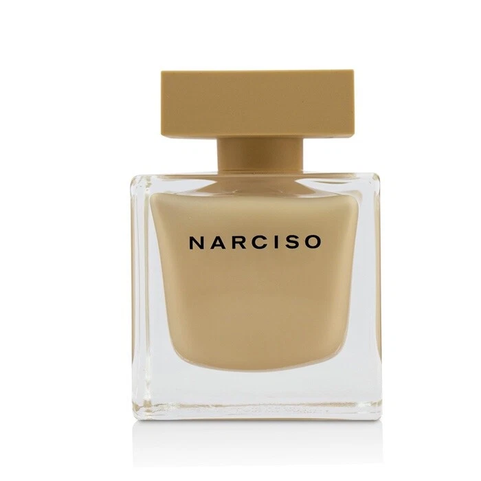 Narciso rodriguez online perfume poudree