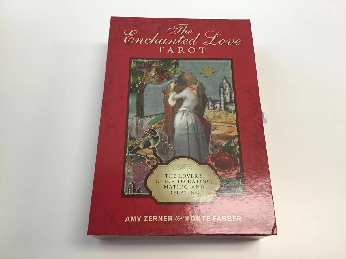 The Enchanted Love Tarot
