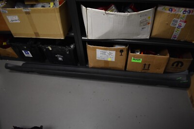 ROCKER PANEL MOLDING FACTORY OEM