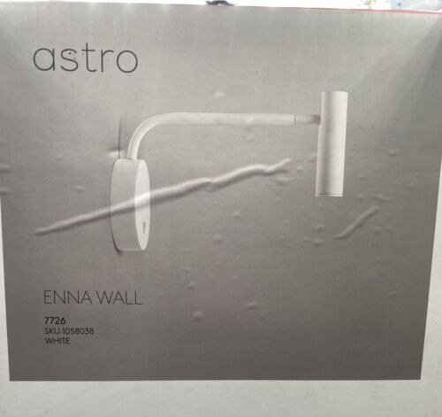 Enna LED Wall Sconce by Astro Lightning