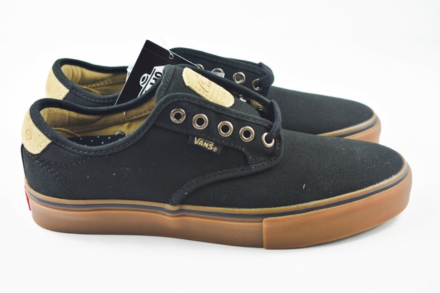 vans chima pro native