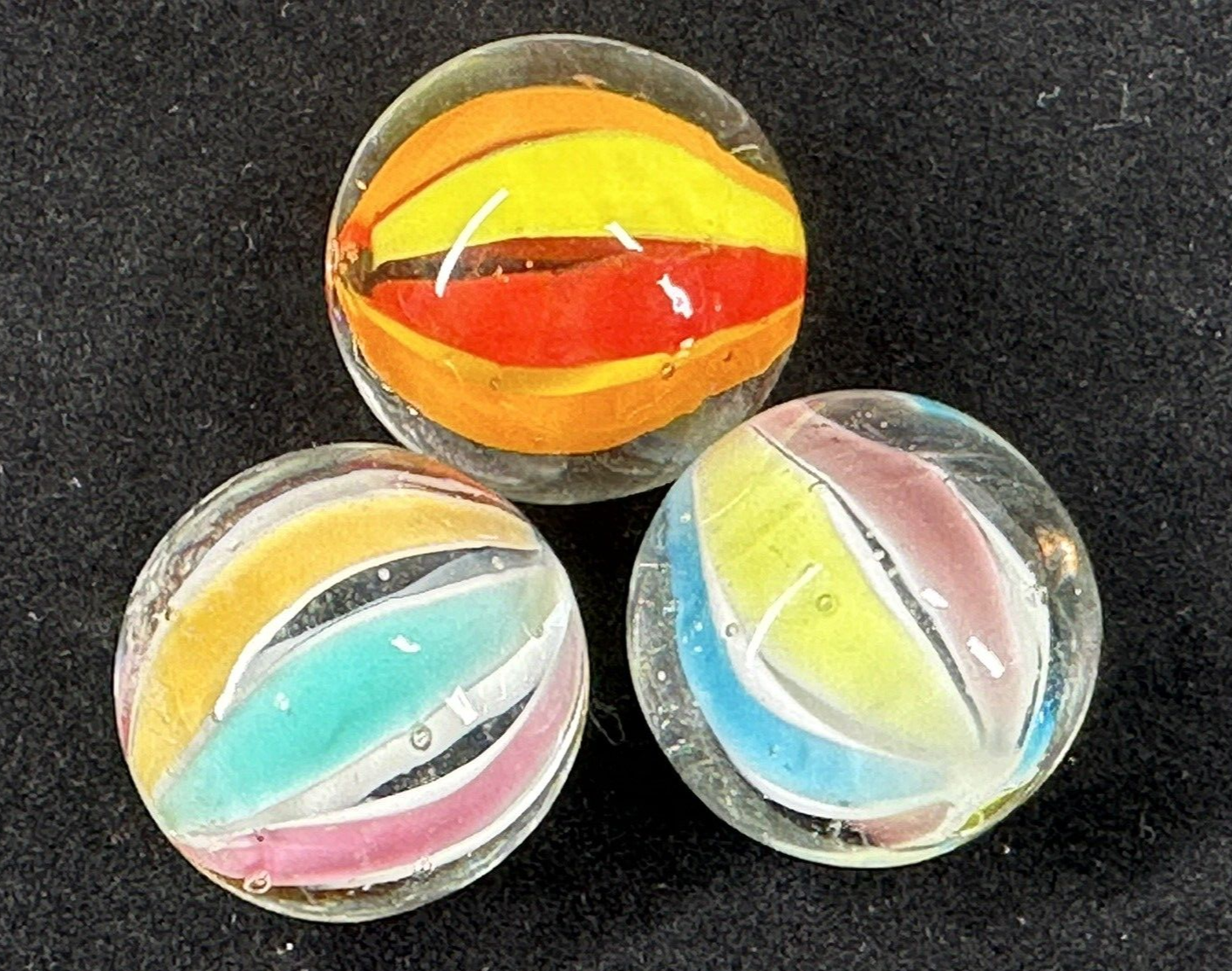 3 BEACH BALL 16mm (5/8