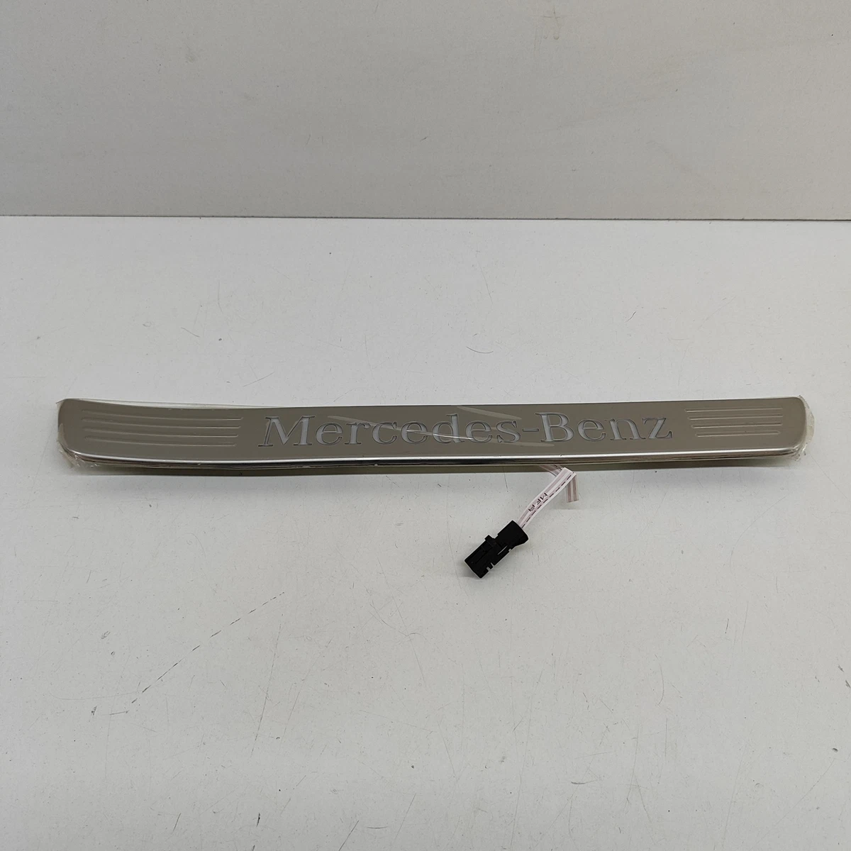MERCEDES-BENZ GLE W167 Rear Right Sill Trim Cover A1676861600 2022 