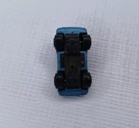1989 Galoob Micro Machine Car