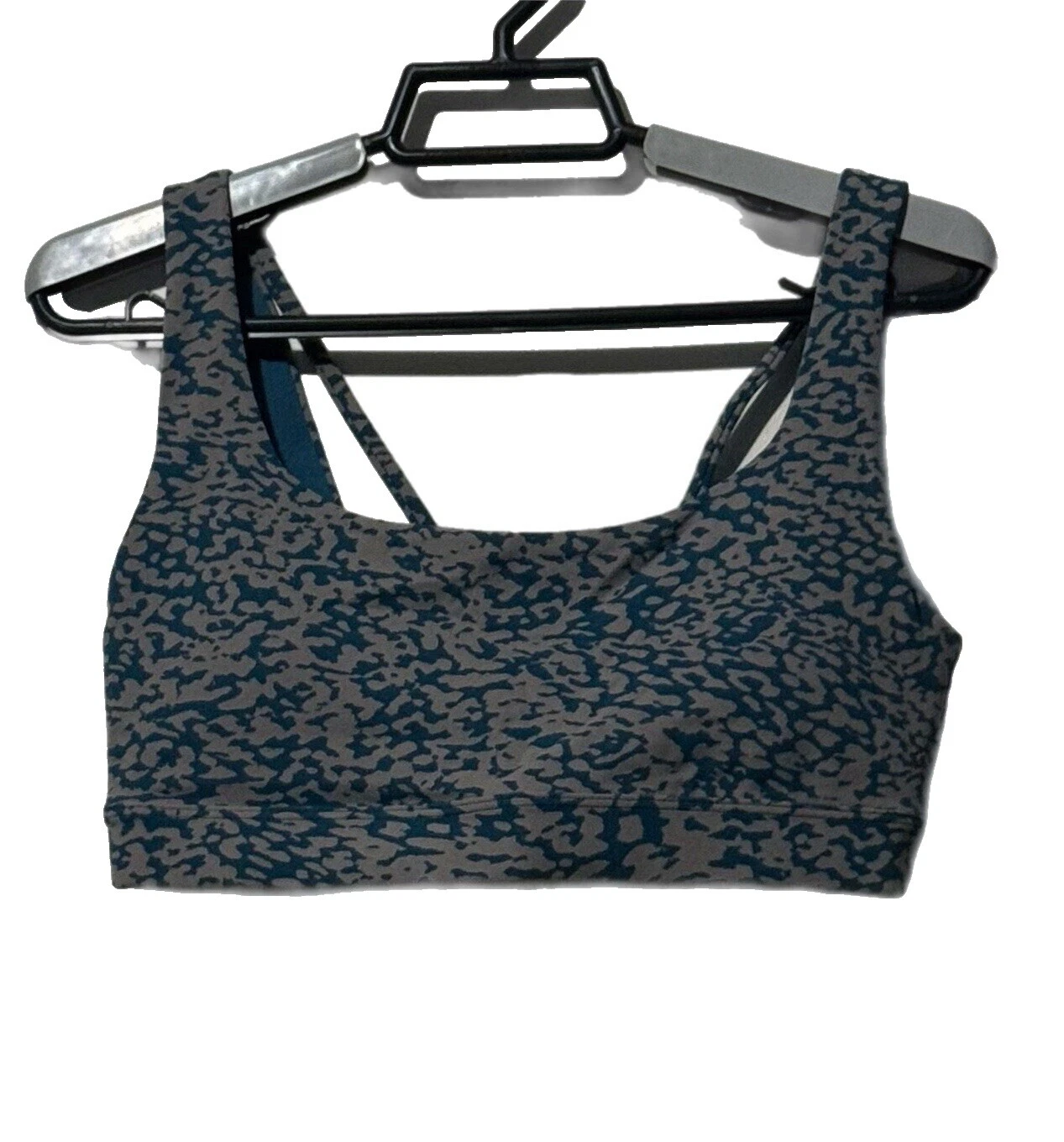 Athleta Nylon sujetadores deportivos para mujeres