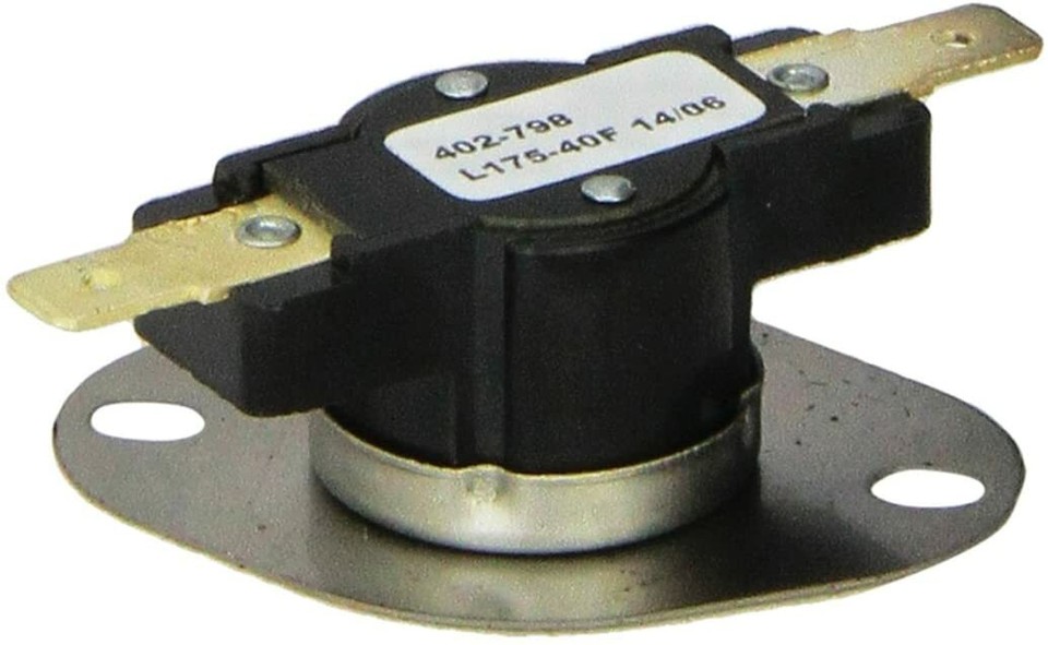 Limit Switch for RV Suburban Furnace SF20 SF25 SF30 SF35 SF20F25F