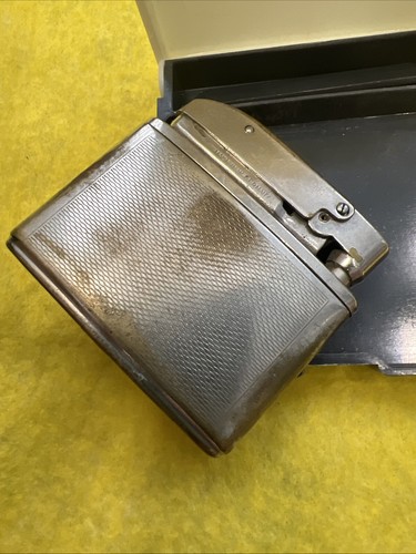 Vintage Consul Lighter in box - Picture 6 of 13