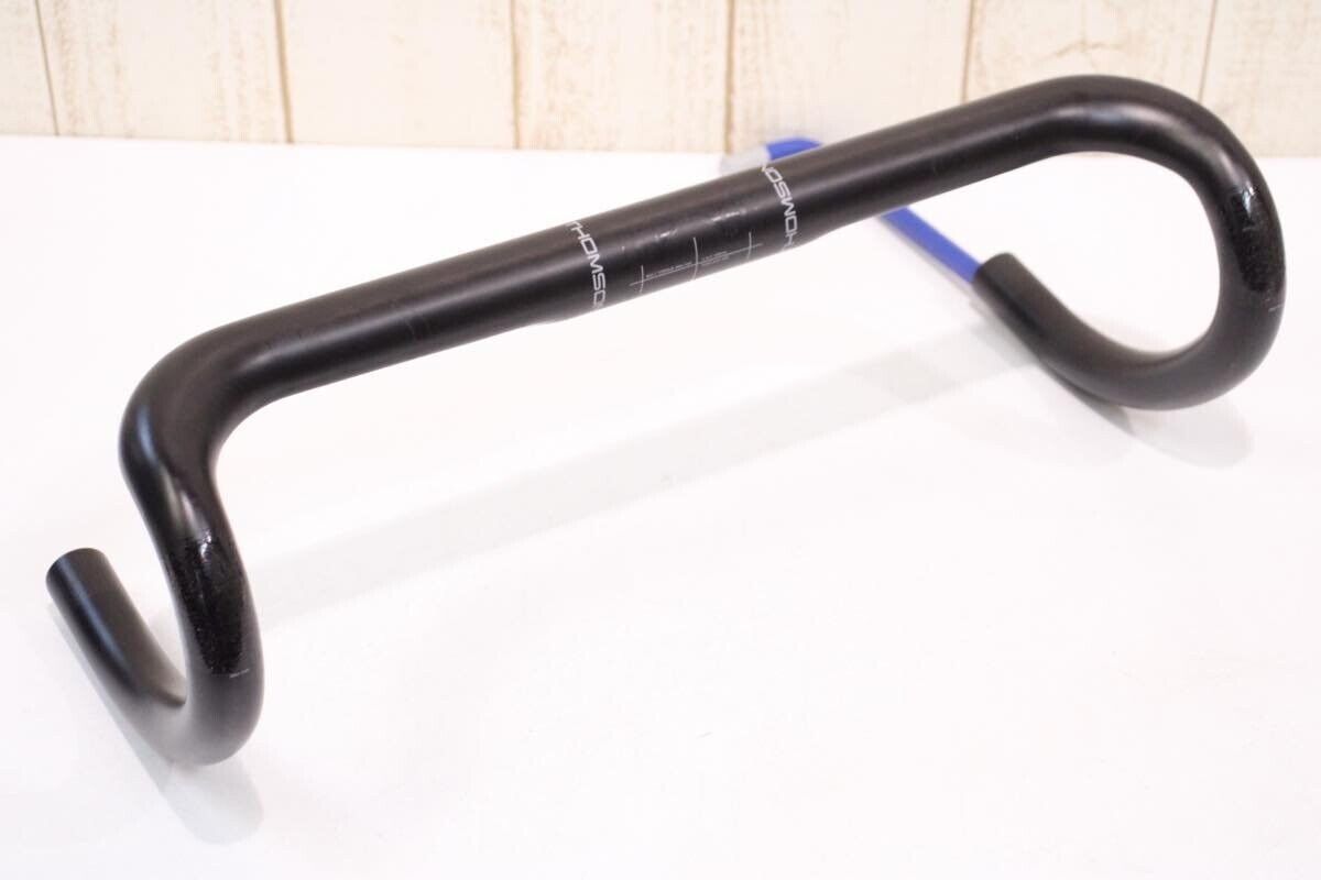 THOMSON Carbon Drop Handlebar 400mm | eBay THOMSON Carbon Drop Handlebar 400mm | eBay