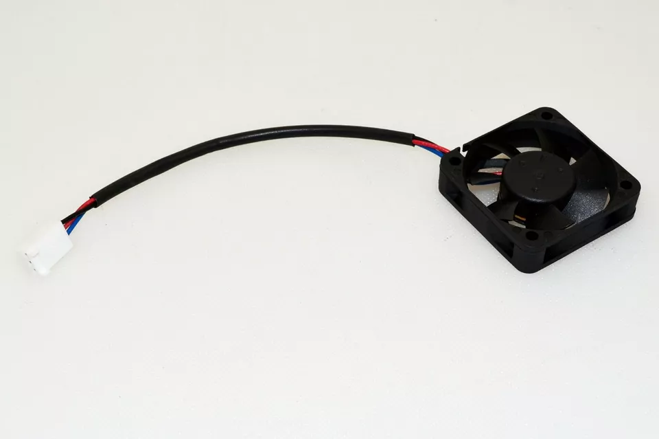 HP Pavilion Desktop 450-a114 / 550-a114 Heatsink's Fan Replacement - Image 2 of 2