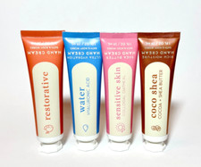 Bath  Body Works HAND CREAM 1 oz - 4 ASSORTED Scents - NWT