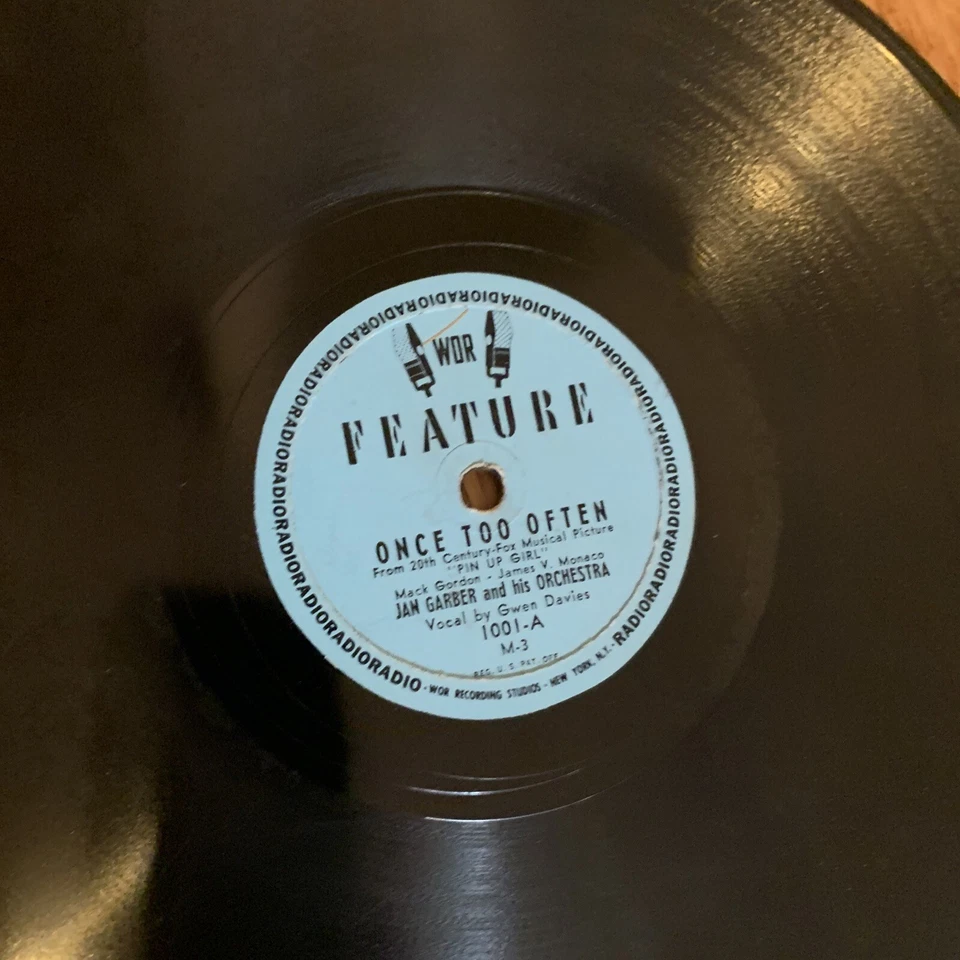 Lot Of 13 Records 10" Classical Overtures & Operettas 78 rpm Lot Very Good Cond Foto 4 de 4