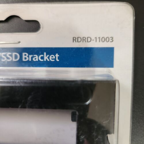Rosewill 3.5" to 2.5" HDD/SSD Bracket RDRD-11003 - Picture 3 of 6