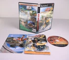 ATV Offroad Fury 2 PS2 (Sony PlayStation 2) Complete with Manual CIB See Pics!