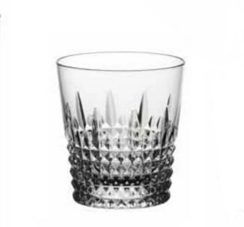 Bicchieri Cristallo Acqua CAPRI ROGASKA 6 pezzi per 6 Persone Glass Trasparente