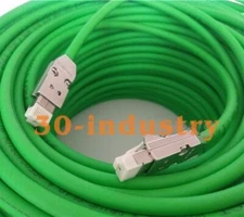 1PCS NEW FOR DRIVE-CLIQ Cable 6FX2002-2DC00-1CA0 20m #E2