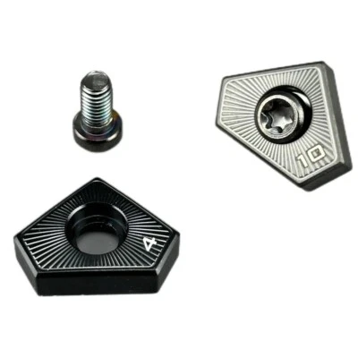 MARKENLOS F??r Darkspeed Driver Kopf Gewicht Schrauben kompatibel mit f??r Cobra Modelle