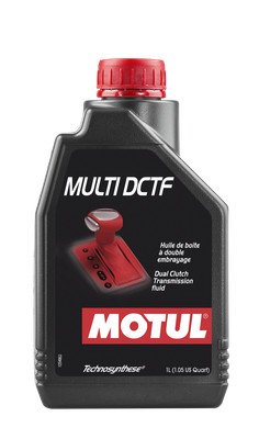 Motul Getriebeöl Multi DCTF 1 Liter 105786