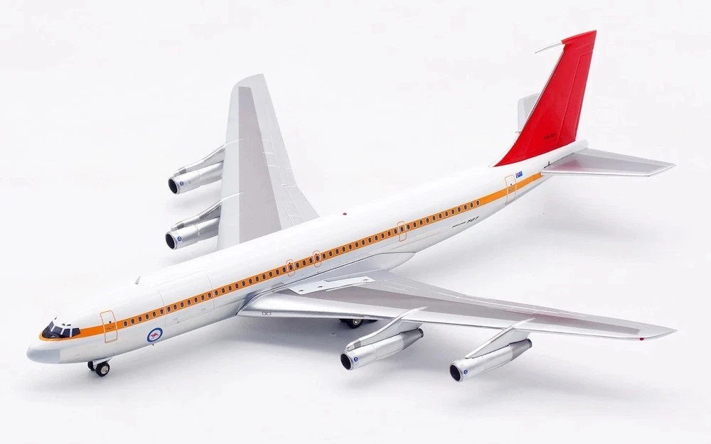 Boeing 707 1:200 Diecast Aircrafts for sale | eBay