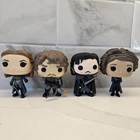Game Of Thrones Funko Pop Bundle John Snow, Missandei, Yara Greyjoy, Theon...
