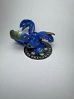 Bakugan New Vestroia Aquos MK2 Helios 520g Vintage Toy