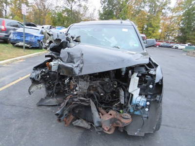 #ad 2015 Chevy Tahoe Washer Bottle OEM 23140706 $99.00