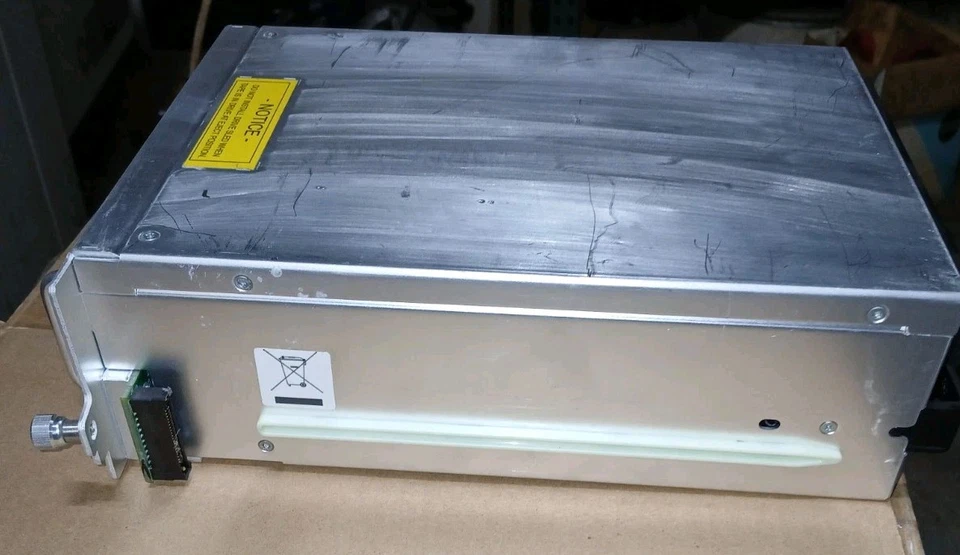 DRIVE ASM HP LT05 UDS3 DUAL FC  9-01936-01 Tape Drive - Image 4 of 4