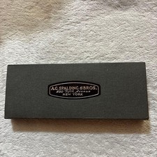 A.G. SPALDING BROS. Ballpoint pen and mechanical pen 44747b