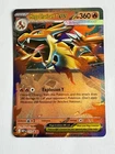 Pokemon Mega Charizard Y ex 030 Mega Evolution Holo Black Star Promo Near Mint