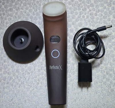 Perfectio X Zero Gravity LED Red Light Therapy Device.  FAST FREE SHIPPING!!!