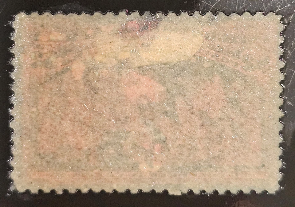 UNITED STATES 19th Century Selections: Scott #242 $2 Brn Red 1893 CV$550+ - Image 2 of 2