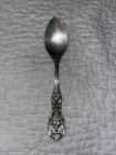 Francis I 1 Reed and & Barton Sterling Silver Teaspoon 6 1/8” Inch